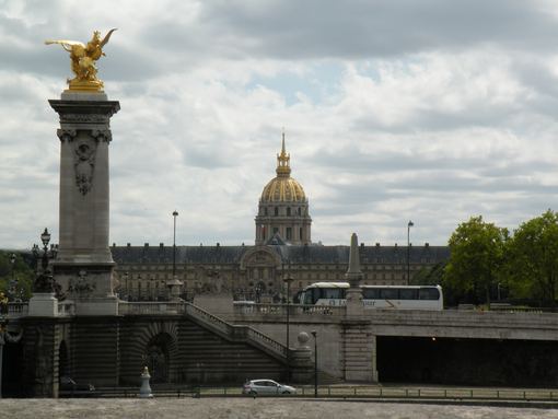  Invalides et Pont Alexandre III